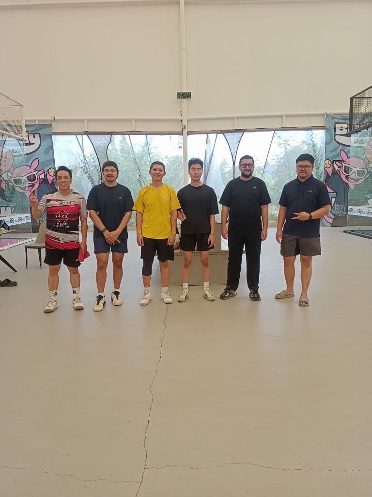 Padeldaily media 1