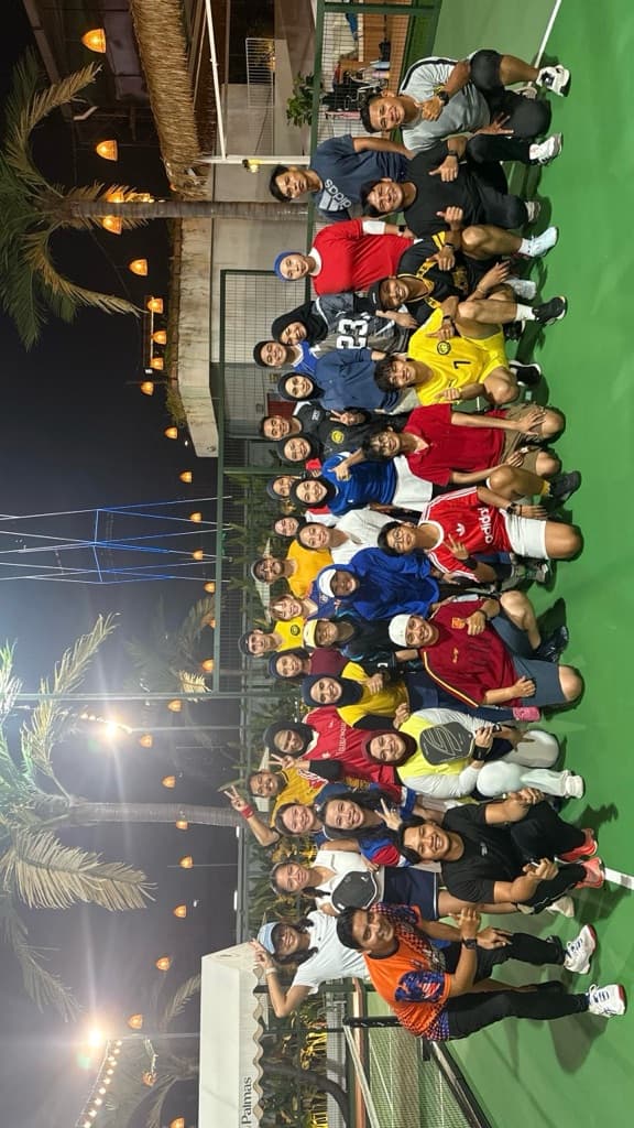 Yelo Dinks Club media 3