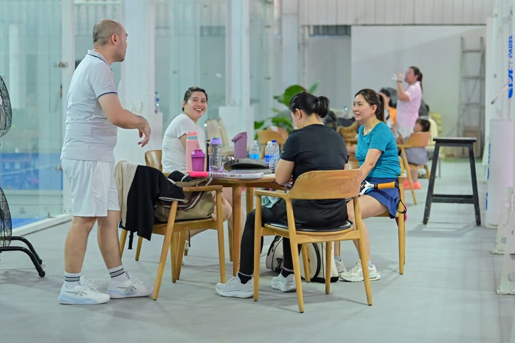 LAZY SUNDAY PADEL CLUB media 6