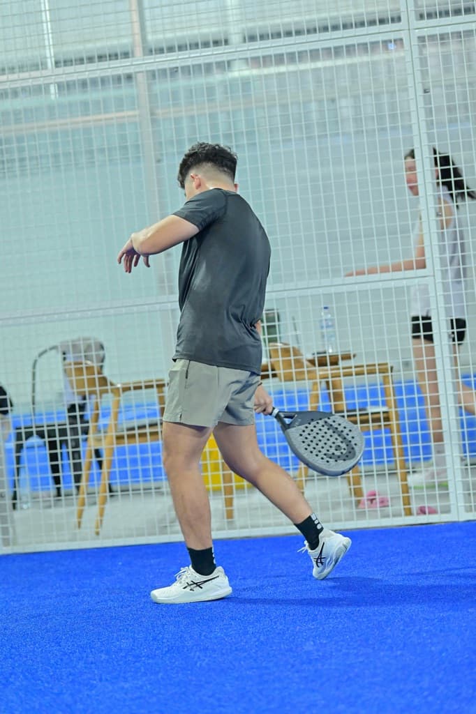 LAZY SUNDAY PADEL CLUB media 3
