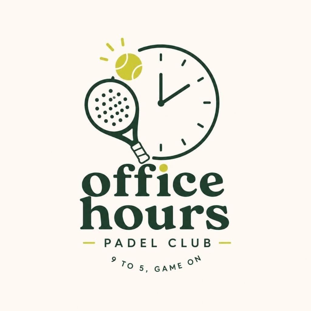 Office Hours Padel Club media 3