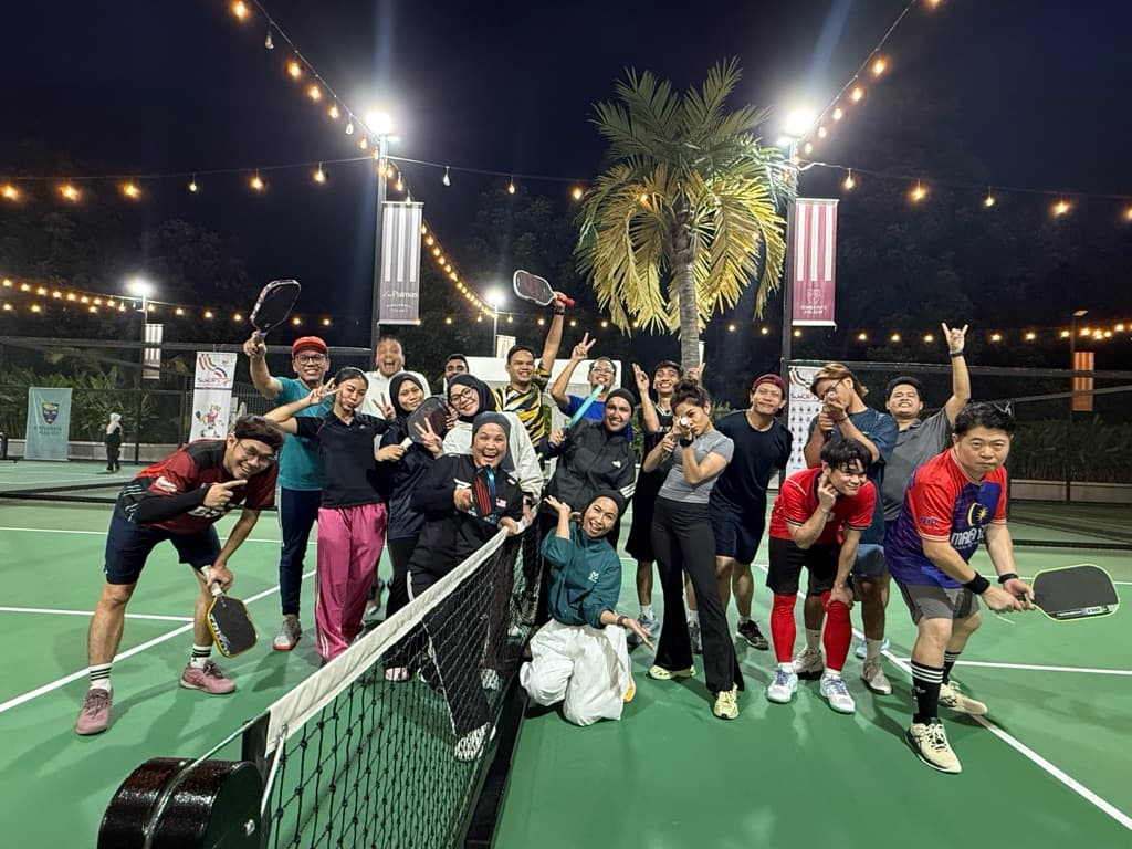MIC OFF PICKLEBALL media 5