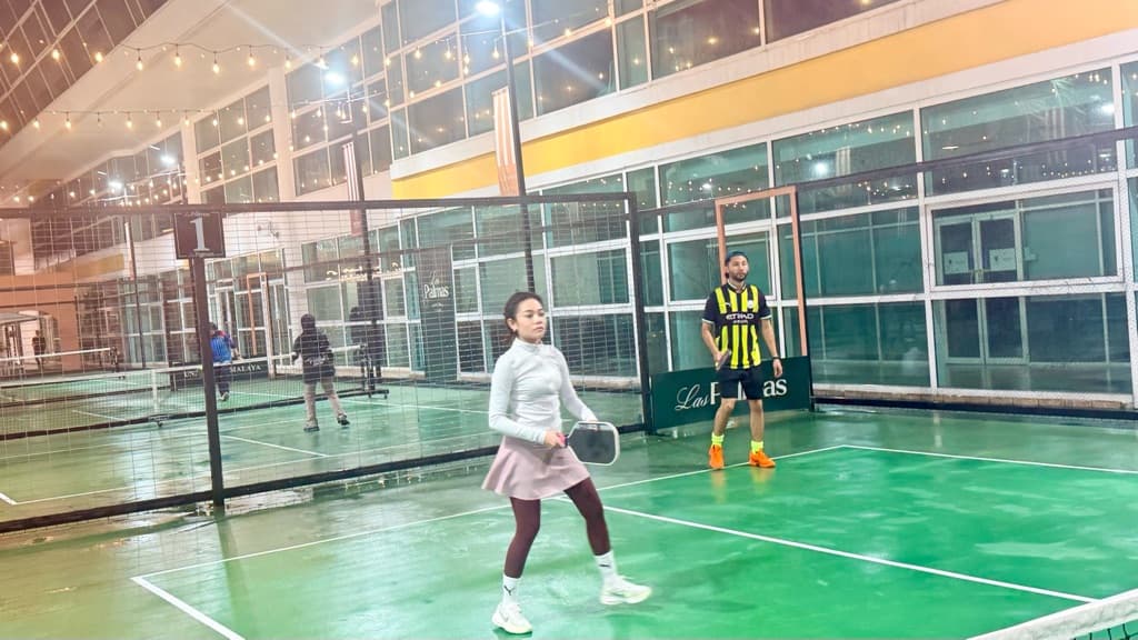 MIC OFF PICKLEBALL media 6