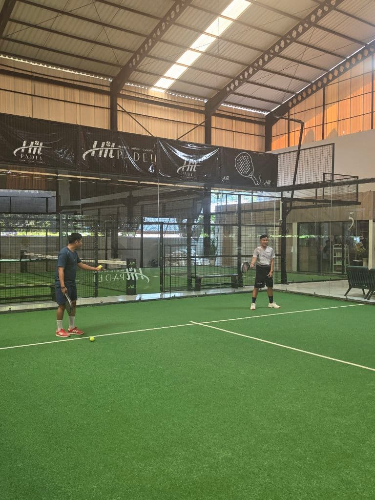 SAVANA CLUB media 1
