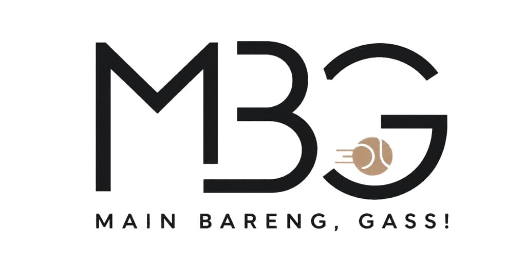MBG - Main Bareng Gass! media 1