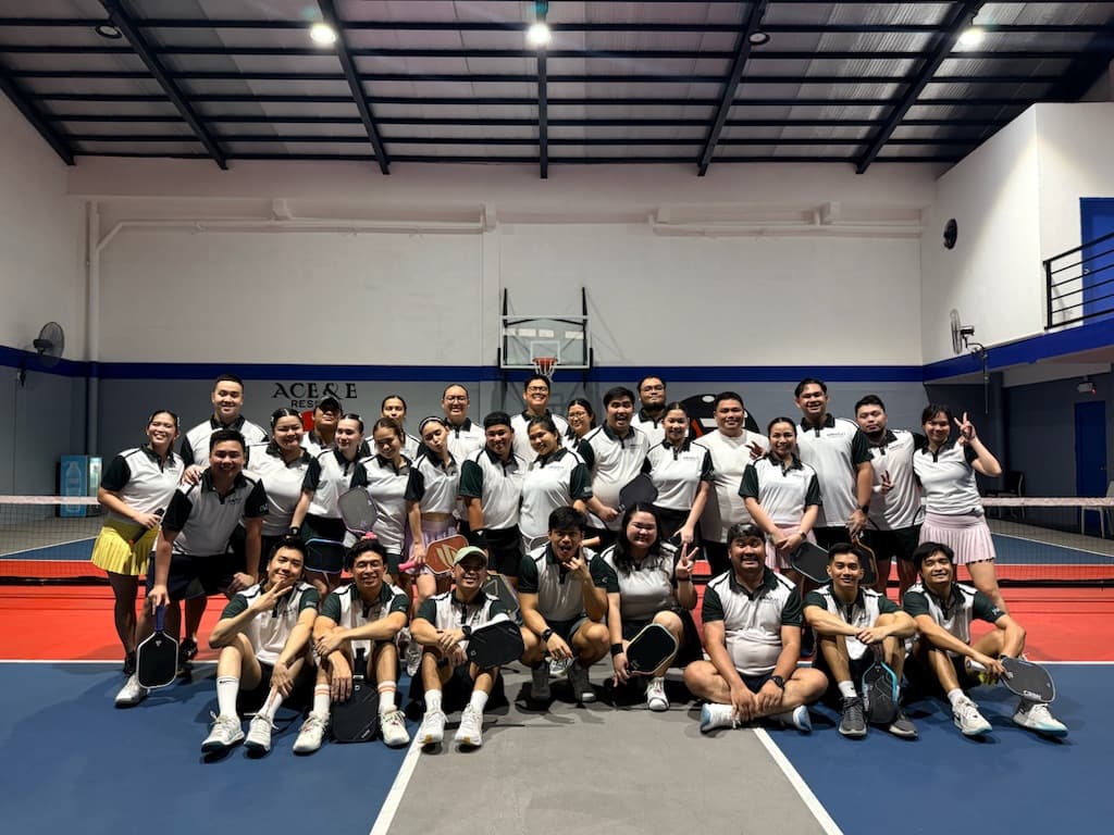 IMMAplay Pickleball media 4