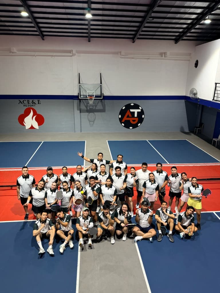 IMMAplay Pickleball media 3