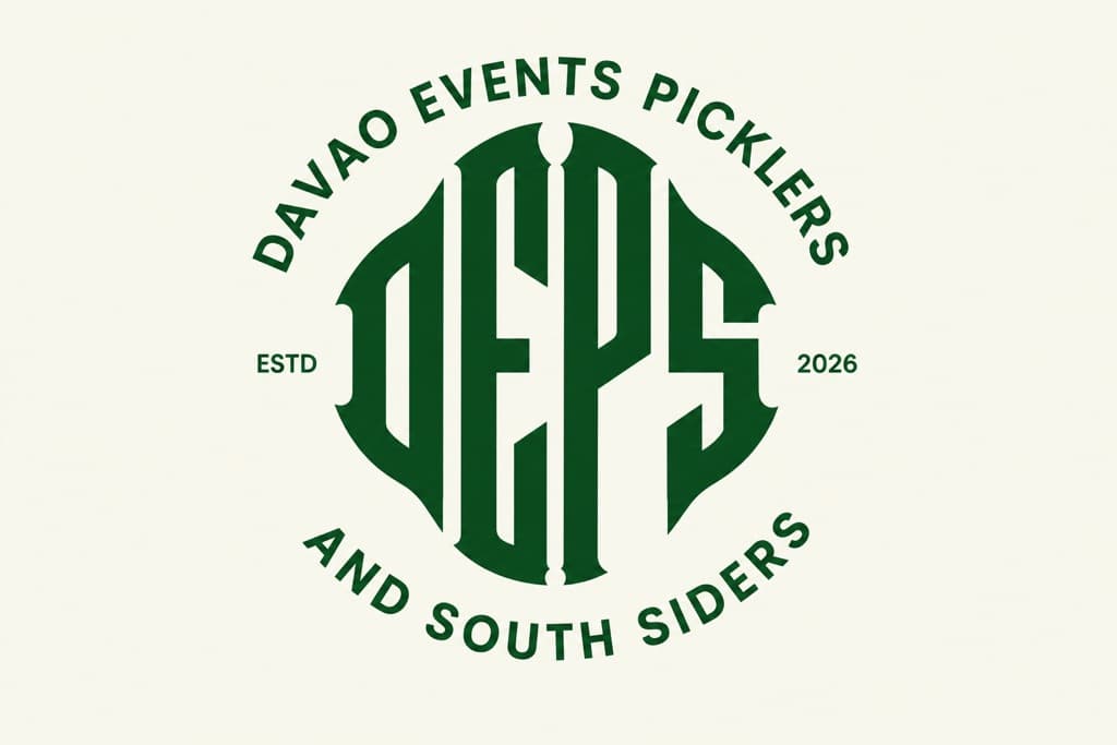 Davao Events Picklers & Southsiders (DEPS) media 1