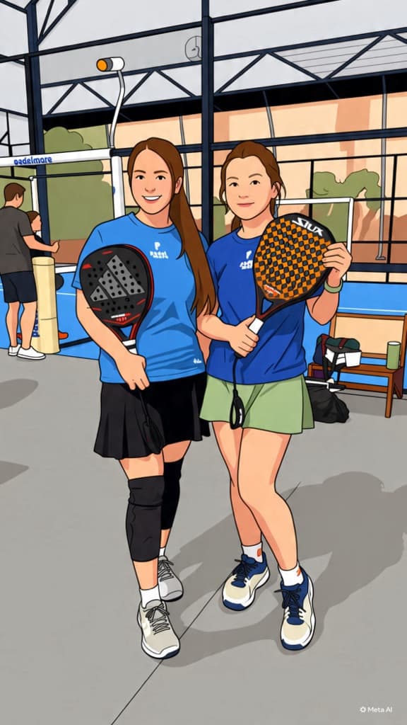 VS Padel Club media 3