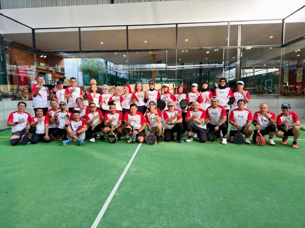 IniLima Padel Community media 4