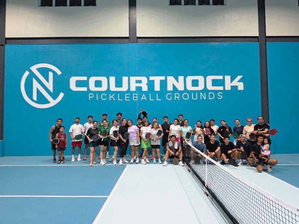 Bigain II Pickleball Community media 4