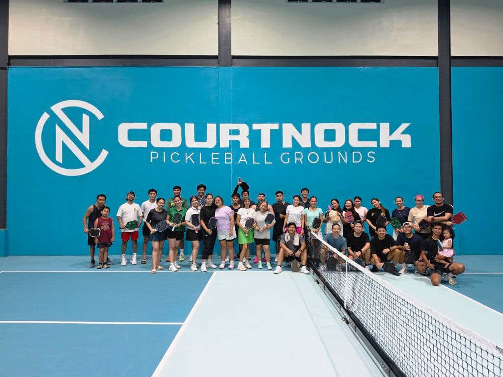 Bigain II Pickleball Community media 6