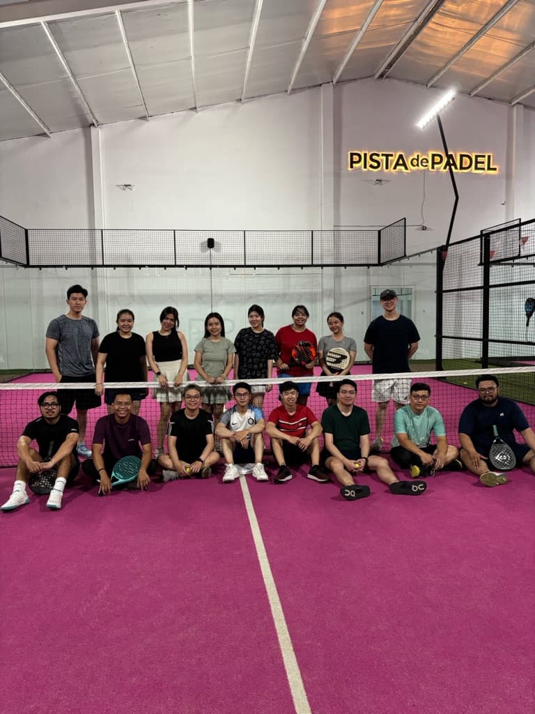 De Padel Plats media 2