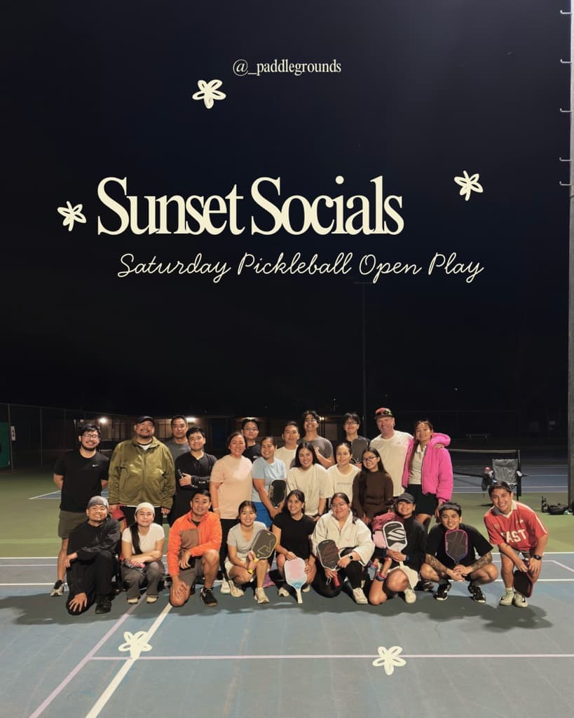 The Paddle Grounds media 4