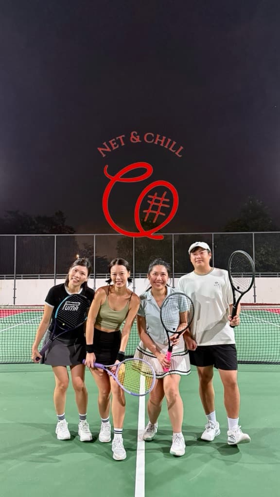 netnchill.my media 4