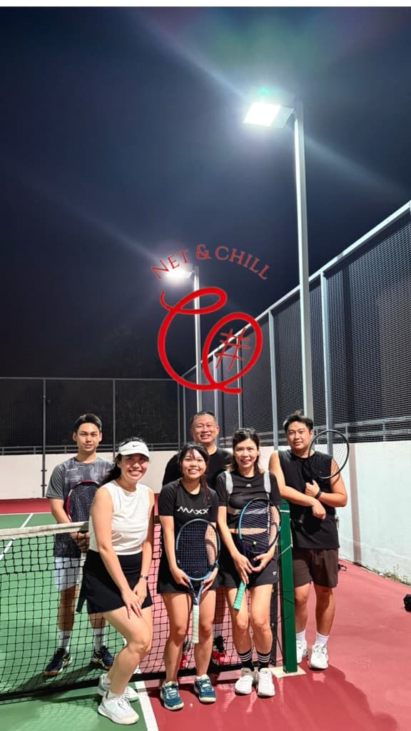 netnchill.my media 3