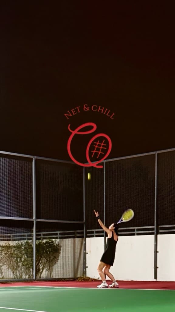 netnchill.my media 5