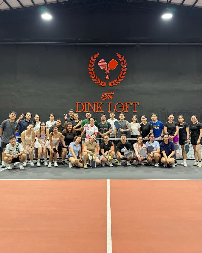 P4L Pickleball Club media 1