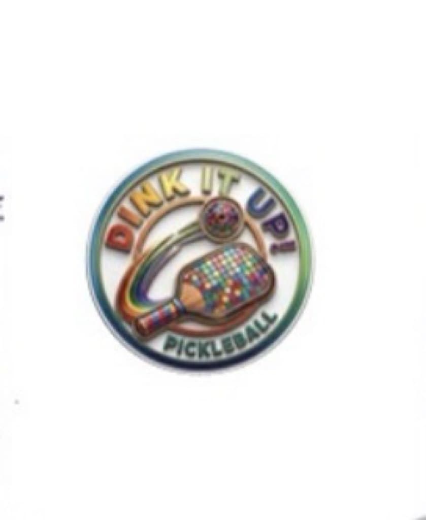 Dink it Up media 1