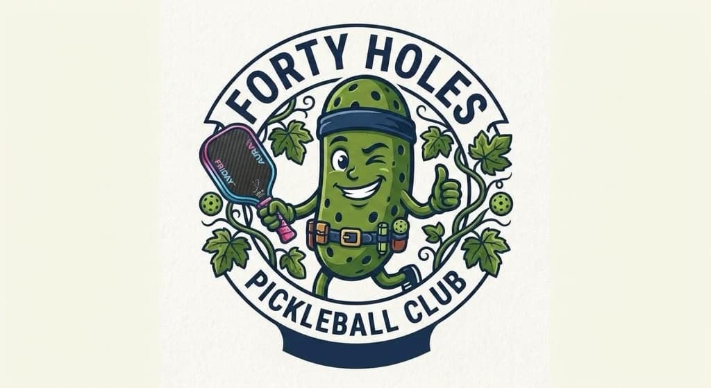 Forty Holes media 1