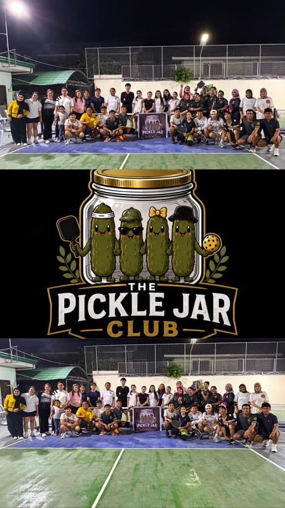THE PICKLE JAR CLUB media 3