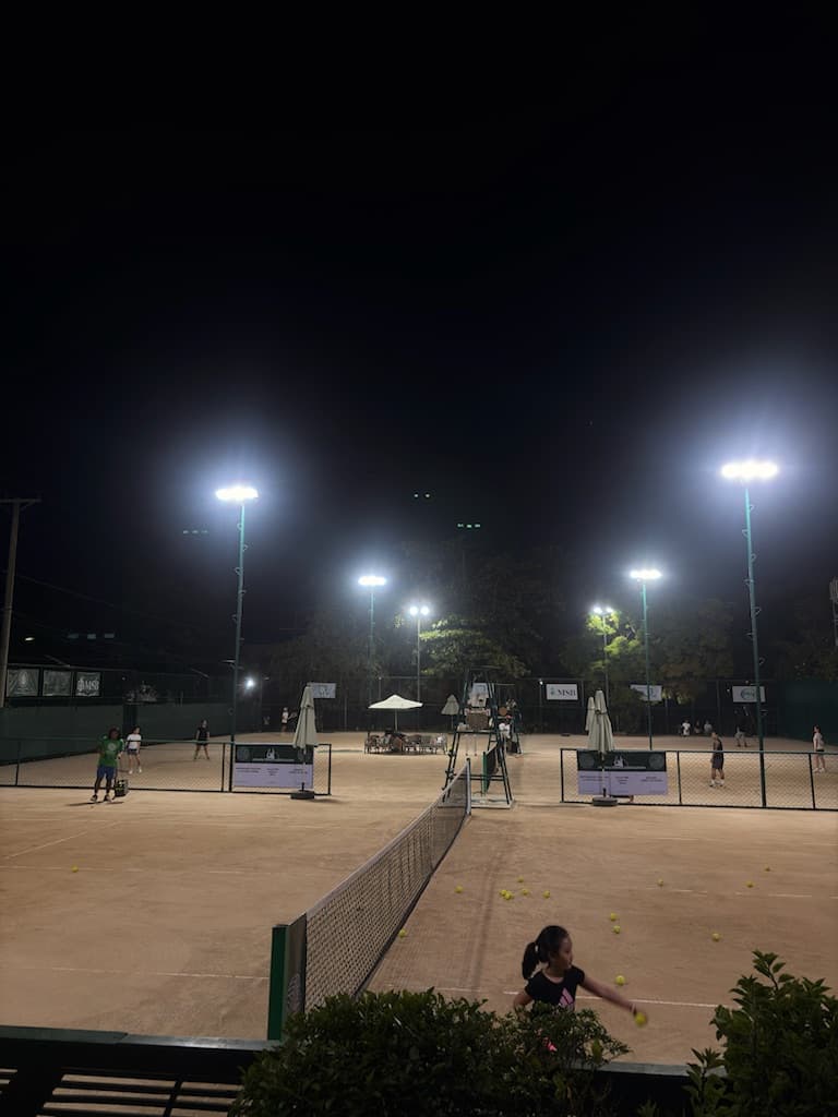 Cebu Tennis For Beginners 🎾☄️ media 4