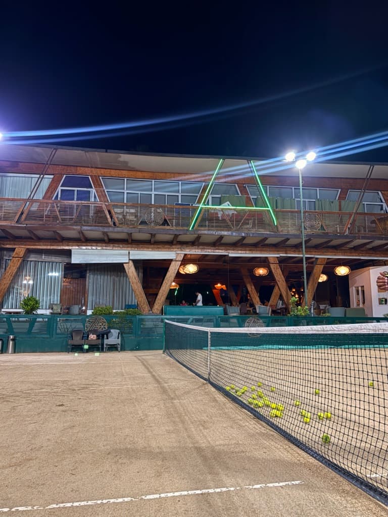 Cebu Tennis For Beginners 🎾☄️ media 6
