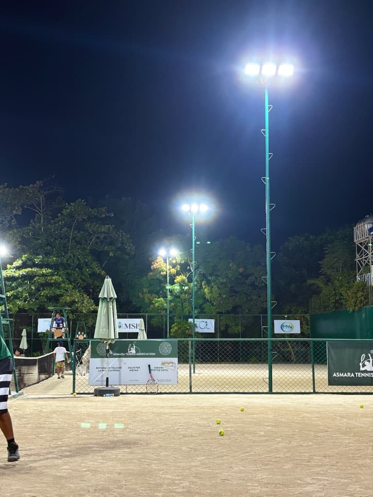 Cebu Tennis For Beginners 🎾☄️ media 5