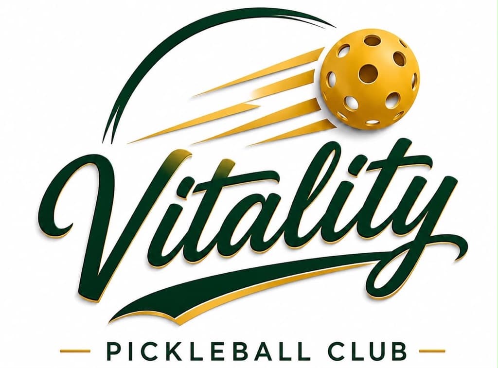 Vitality Pickleball Club media 1