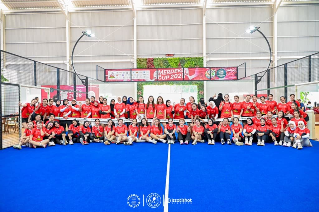 Grand Garden Padel Club media 2