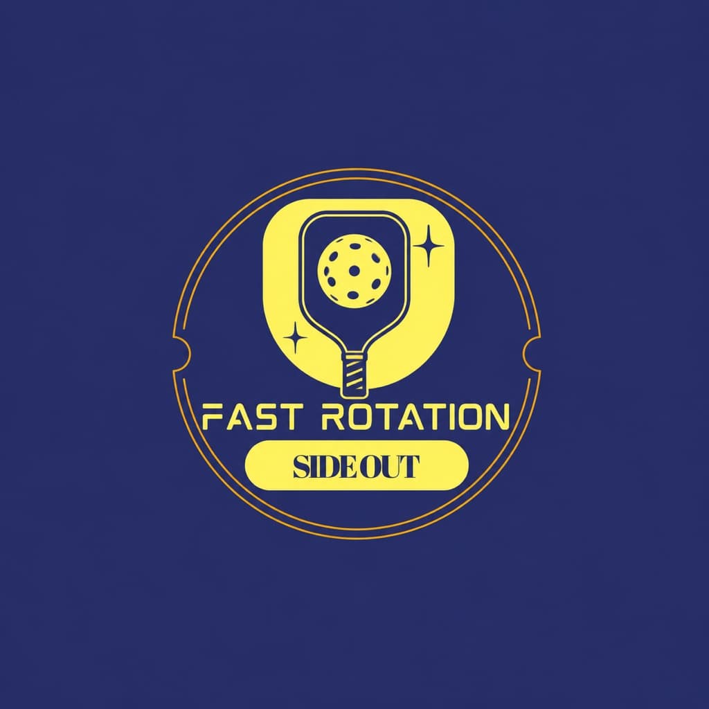 Fast Rotation by Sideout media 1