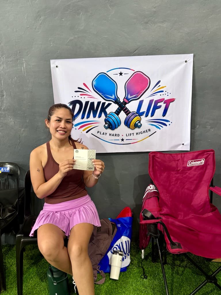 Dink ‘n Lift media 4