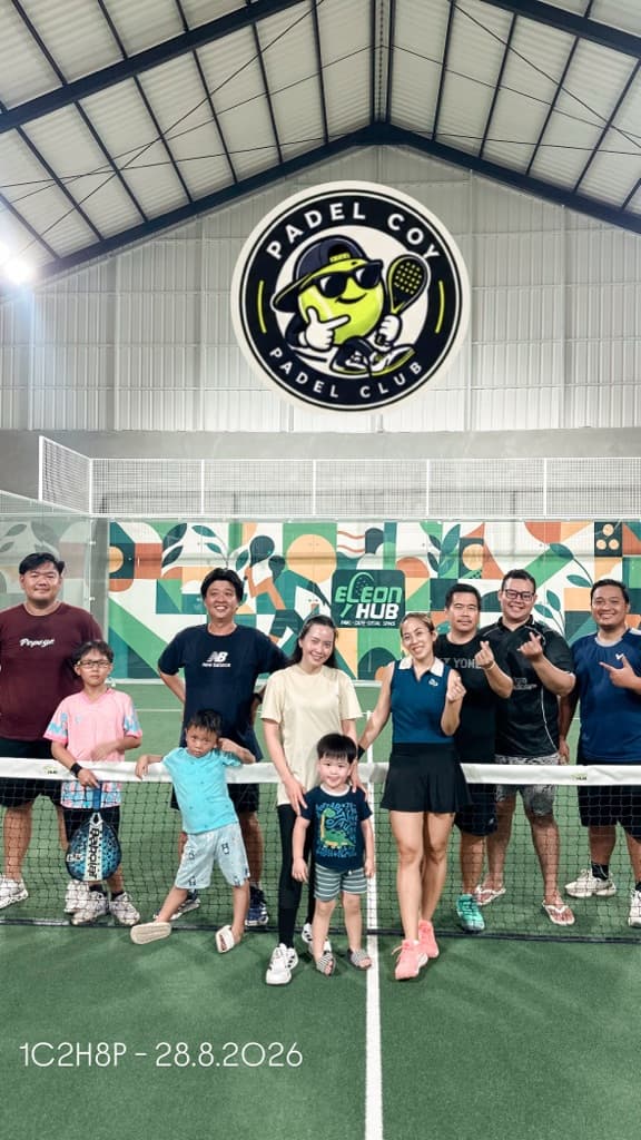 PADEL COY media 3