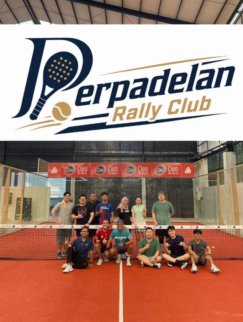 Perpadelan Rally Club  media 5