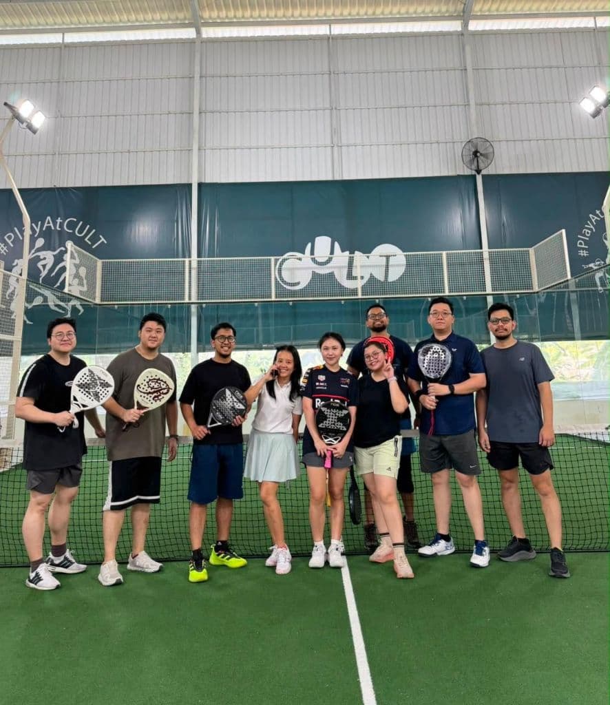 Padel n Chill media 4