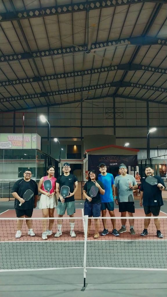 DinkDong Pickle Club media 5