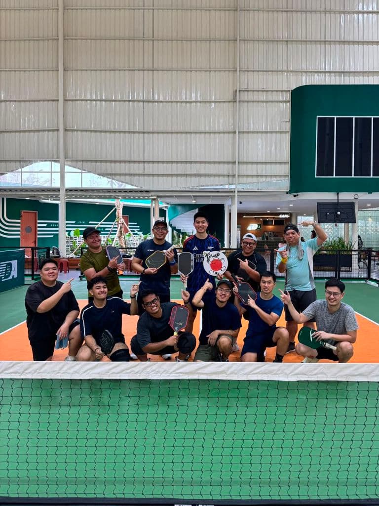 DinkDong Pickle Club media 4