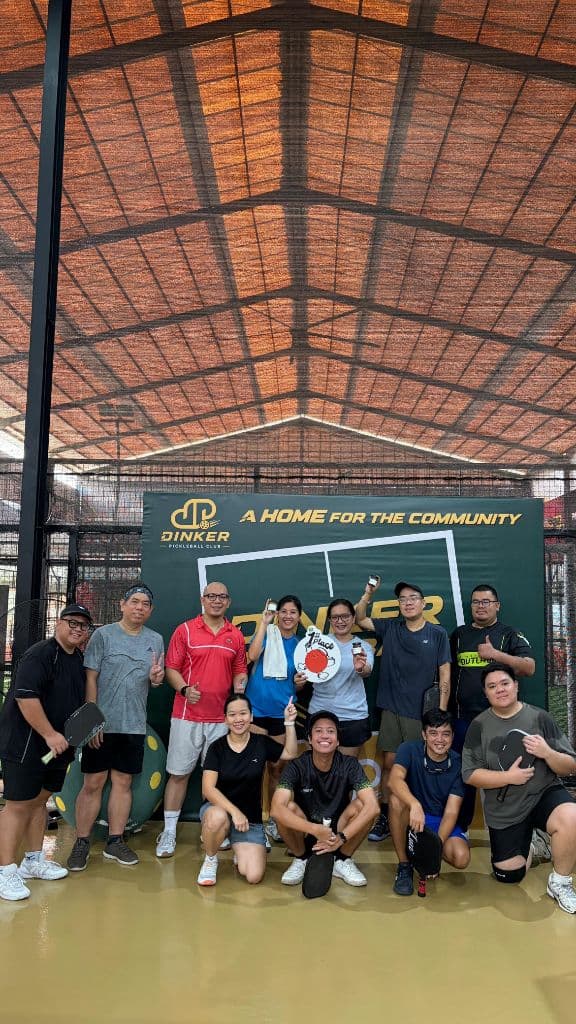 DinkDong Pickle Club media 3
