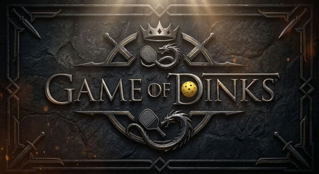 Game of Dinks media 1