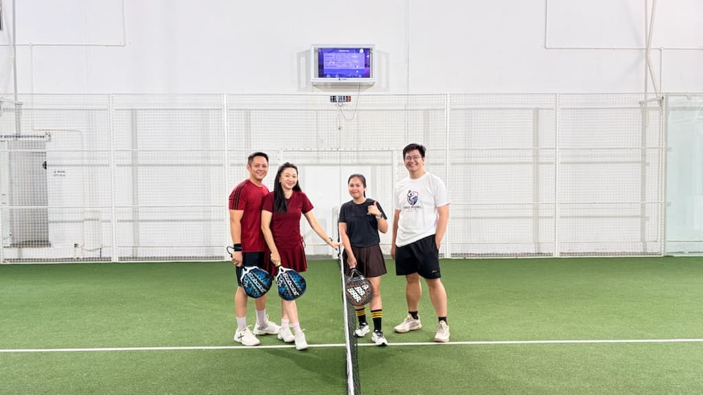 2nd FSport Club media 6