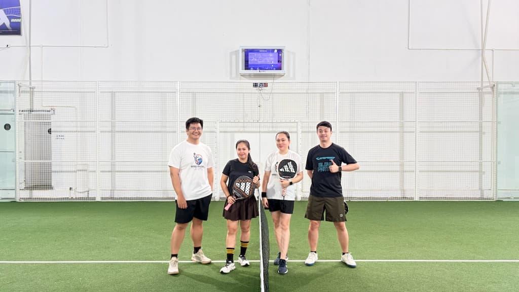 2nd FSport Club media 2