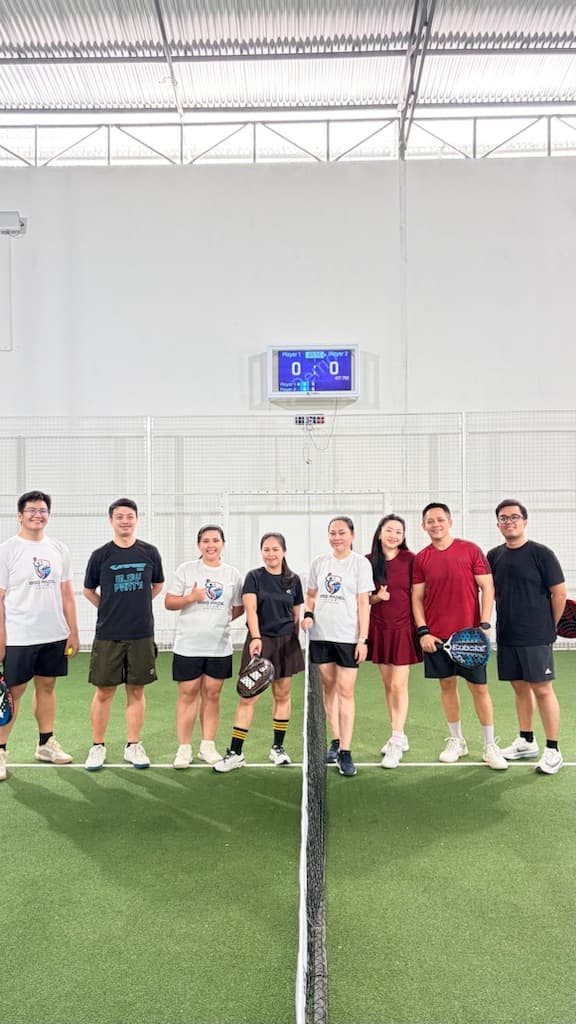 2nd FSport Club media 4