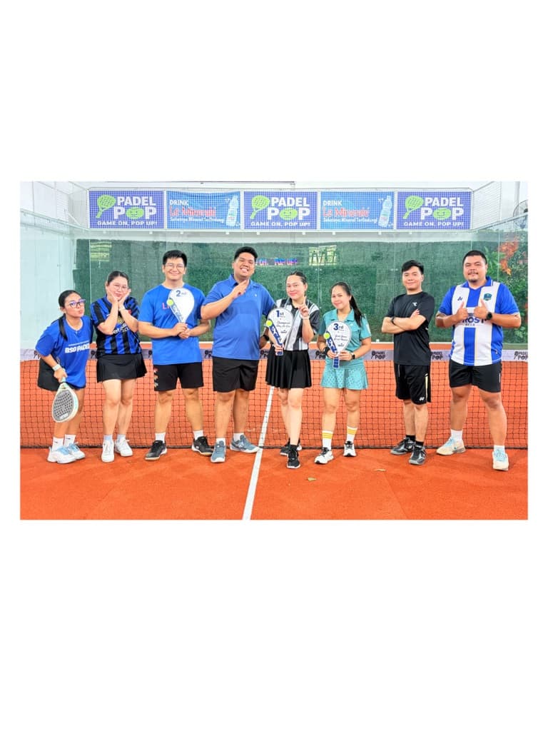 2nd FSport Club media 3