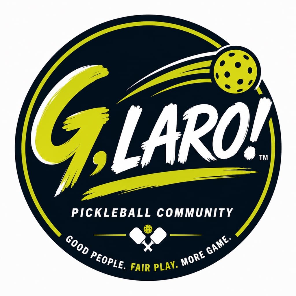 G, LARO!™ media 1