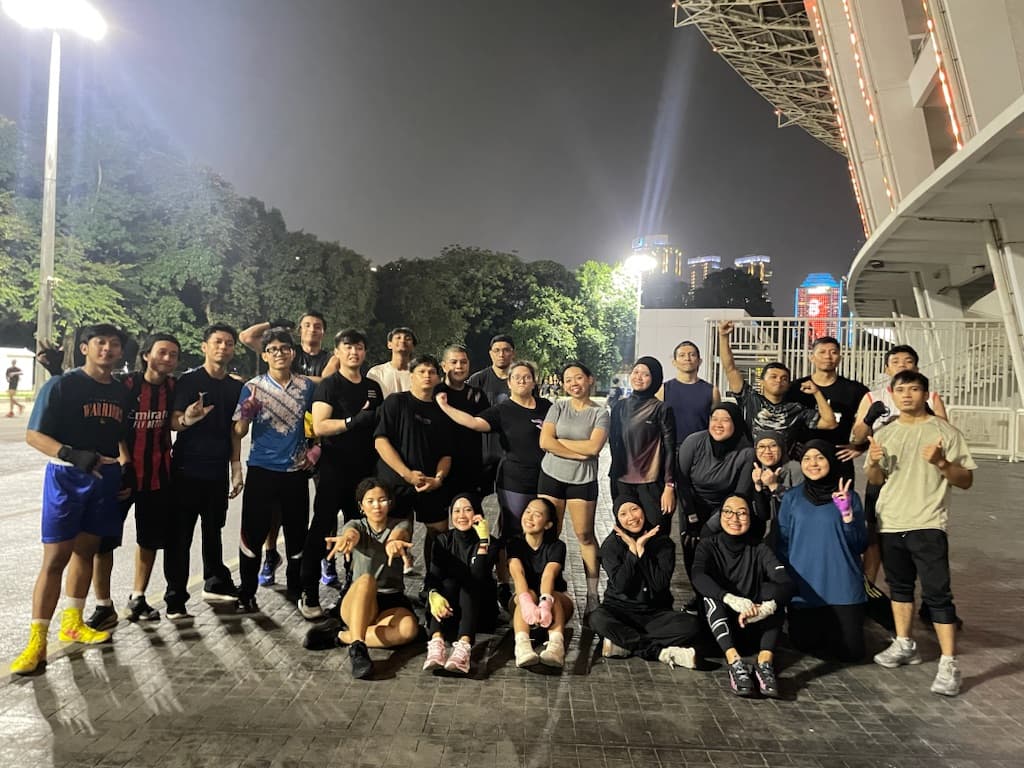 Reborn Boxing / Kickboxing Club media 4