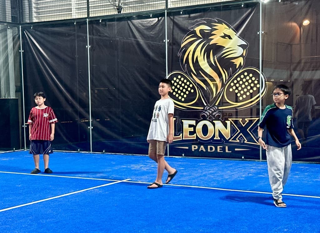 VS Padel Club media 2