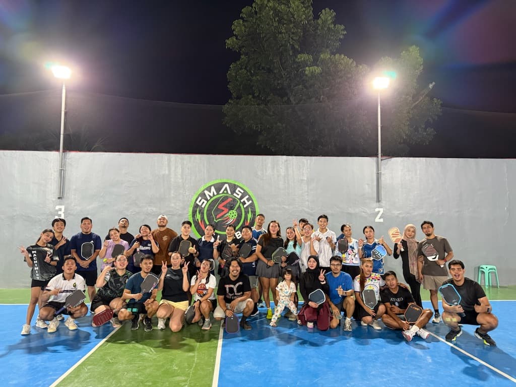Amistad Pickle Club media 2