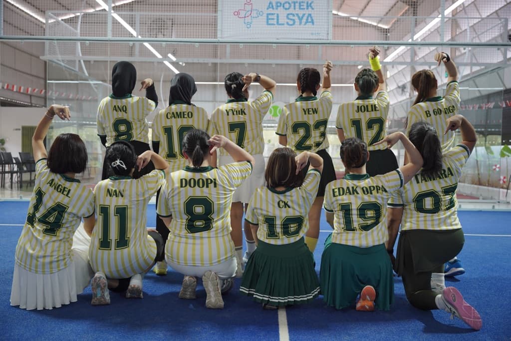 Hit & Hope Padel media 4