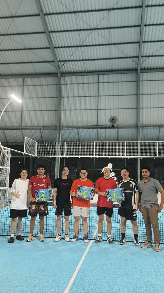PadelGuruJIS media 2
