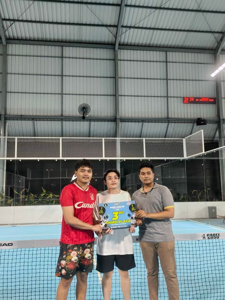 PadelGuruJIS media 6